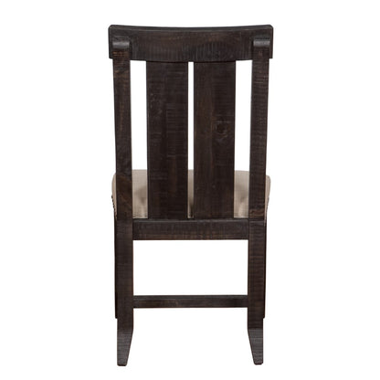 Modus Furniture - Yosemite Solid Wood Dining Chair (Set of 2) - 7YC966W veiw 6