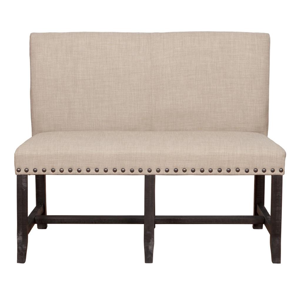 Modus Furniture - Yosemite Solid Wood Dining Settee - 7YC969 view 2