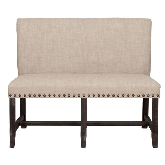 Modus Furniture - Yosemite Solid Wood Dining Settee - 7YC969 view 2