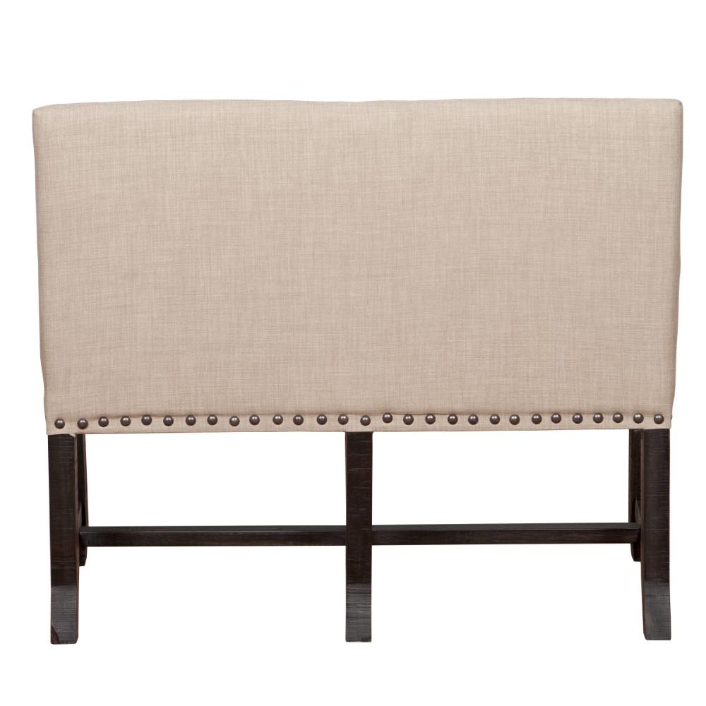 Modus Furniture - Yosemite Solid Wood Dining Settee - 7YC969 view 5