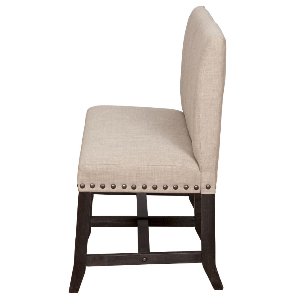 Modus Furniture - Yosemite Solid Wood Dining Settee - 7YC969 veiw 4