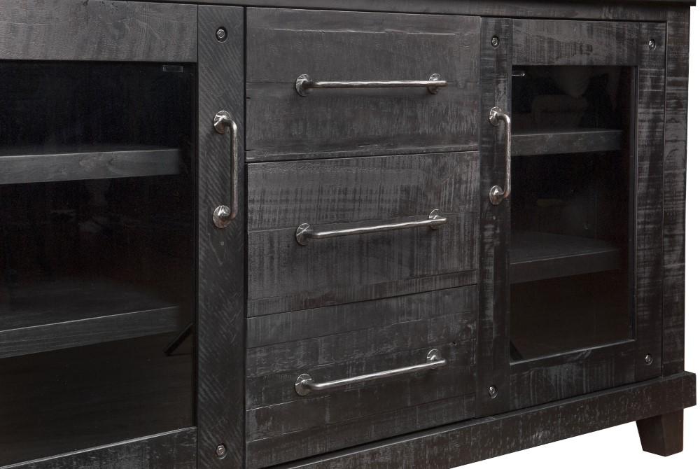 Modus Furniture - Yosemite Solid Wood Sideboard - 7YC973 view 3