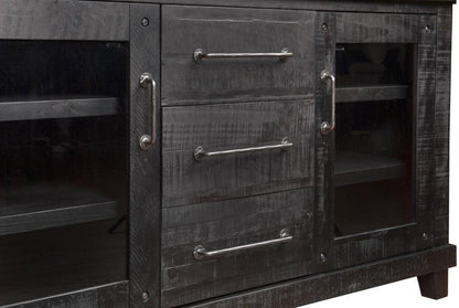 Modus Furniture - Yosemite Solid Wood Sideboard - 7YC973 view 3