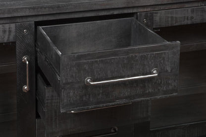 Modus Furniture - Yosemite Solid Wood Sideboard - 7YC973 view 5