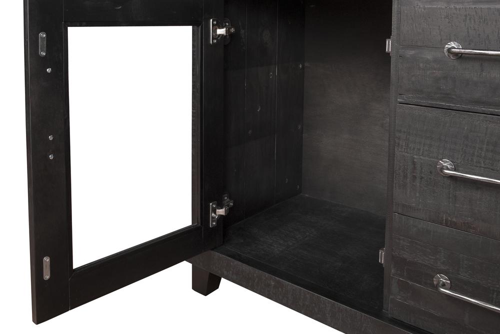 Modus Furniture - Yosemite Solid Wood Sideboard - 7YC973 view 9