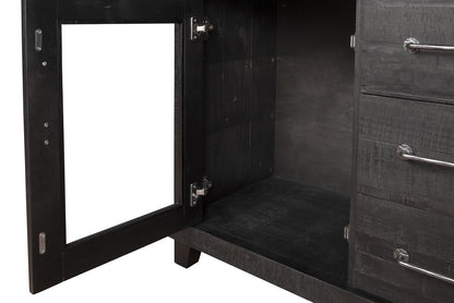 Modus Furniture - Yosemite Solid Wood Sideboard - 7YC973 view 9