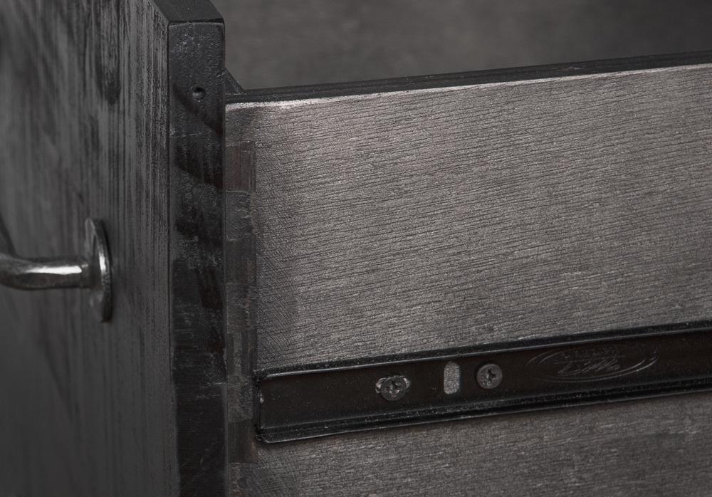 Modus Furniture - Yosemite Solid Wood Sideboard - 7YC973 veiw 7