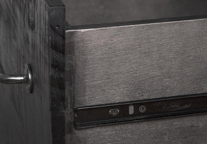 Modus Furniture - Yosemite Solid Wood Sideboard - 7YC973 veiw 7