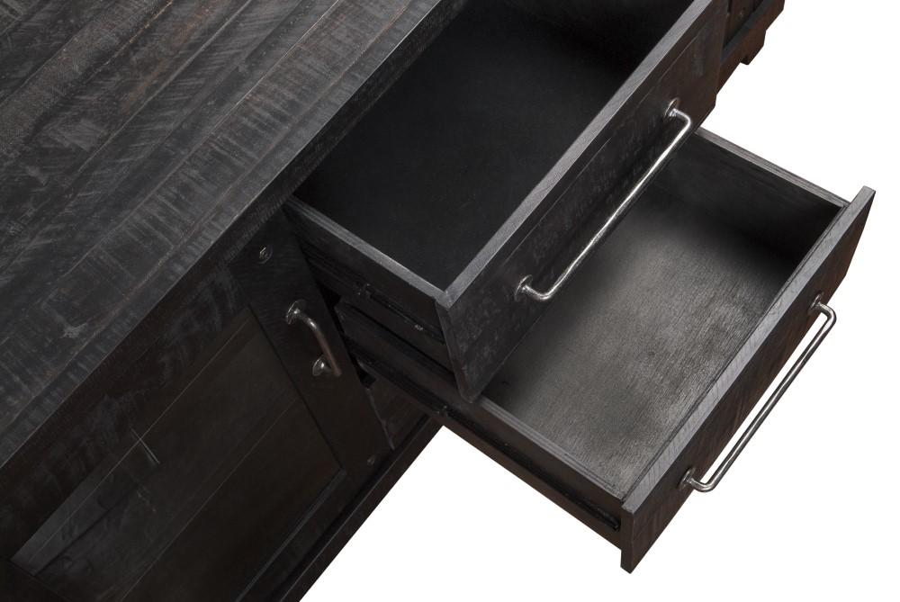 Modus Furniture - Yosemite Solid Wood Sideboard - 7YC973 veiw 10
