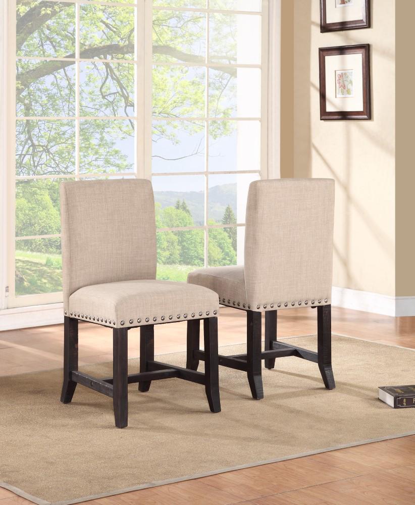 Modus Furniture - Yosemite Upholstered Dining Chair (Set of 2) - 7YC966F view 1