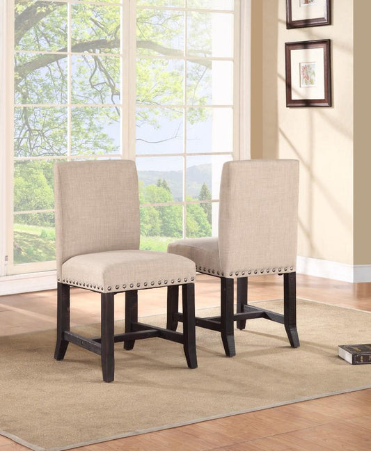 Modus Furniture - Yosemite Upholstered Dining Chair (Set of 2) - 7YC966F veiw 1