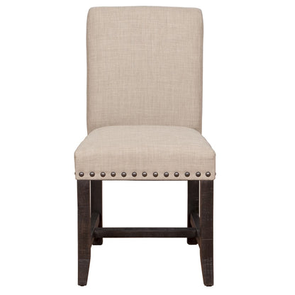 Modus Furniture - Yosemite Upholstered Dining Chair (Set of 2) - 7YC966F veiw 3