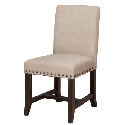 Modus Furniture - Yosemite Upholstered Dining Chair (Set of 2) - 7YC966F veiw 4