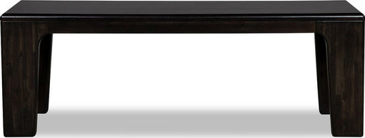 Modus Furniture - Zamba Wd Bench - Jgr - UKXT65 view 2