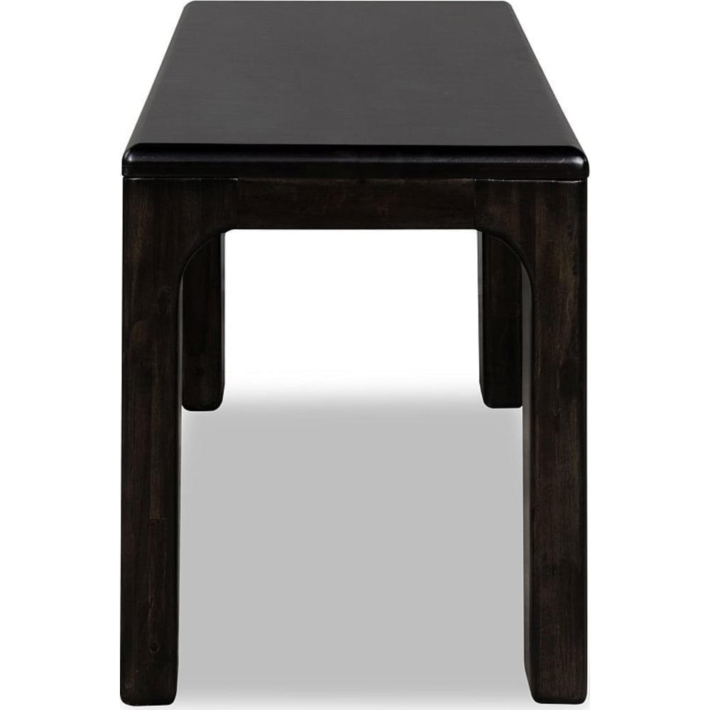 Modus Furniture - Zamba Wd Bench - Jgr - UKXT65 view 11