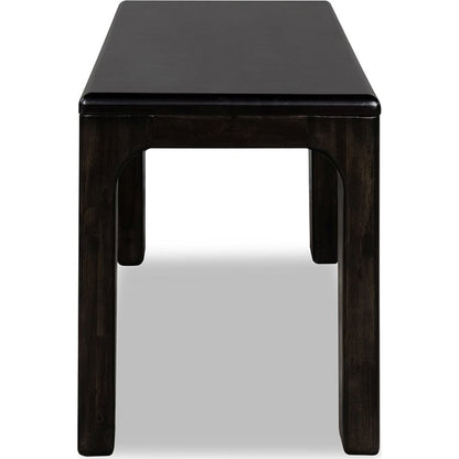 Modus Furniture - Zamba Wd Bench - Jgr - UKXT65 view 11