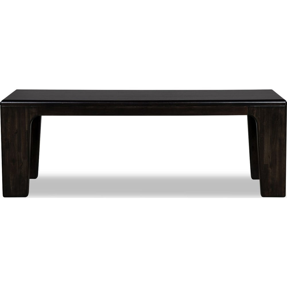 Modus Furniture - Zamba Wd Bench - Jgr - UKXT65 view 12