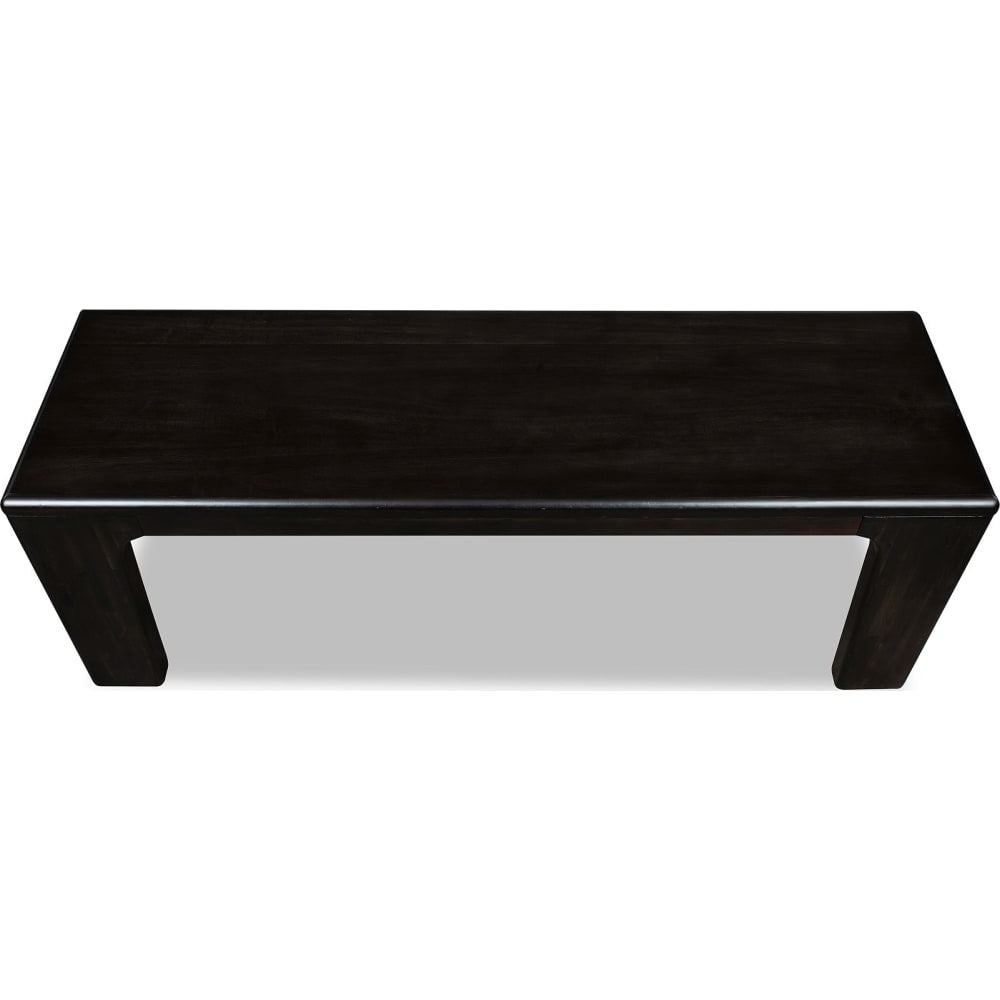 Modus Furniture - Zamba Wd Bench - Jgr - UKXT65 view 13