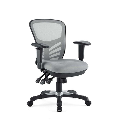 Modway - Articulate Mesh Office Chair - EEI-757-GRY veiw 1