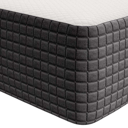 Modway - Aveline 10in California King Mattress - MOD-6079-WHI veiw 5