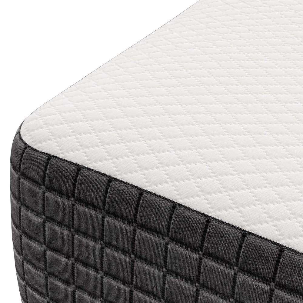 Modway - Aveline 10in King Mattress - MOD-5489-WHI veiw 6