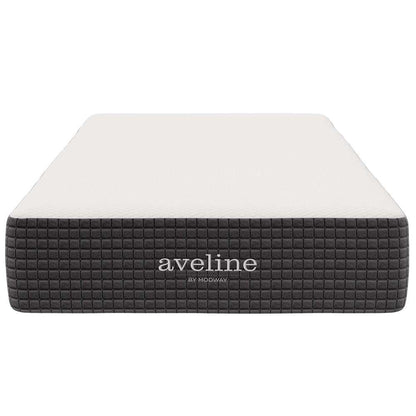 Modway - Aveline 10in Twin Mattress - MOD-5487-WHI veiw 3