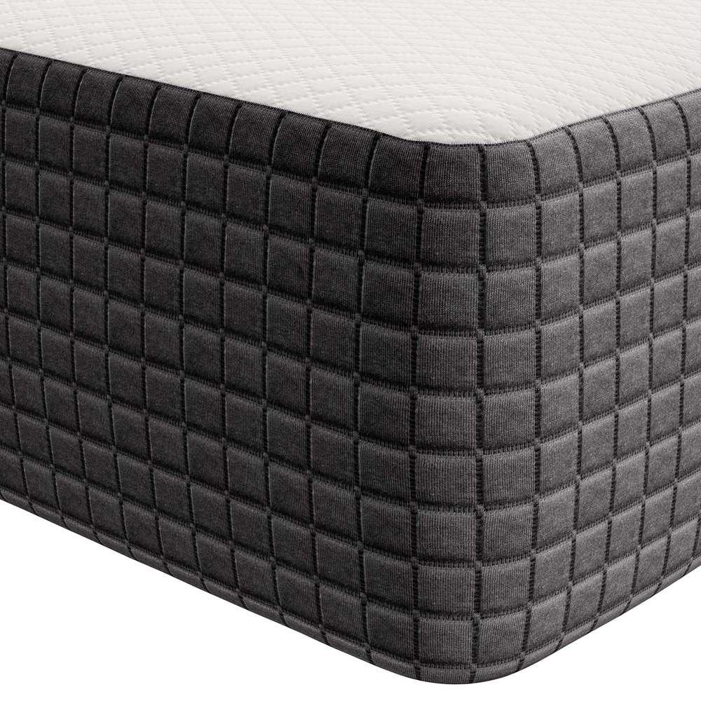 Modway - Aveline 10in Twin Mattress - MOD-5487-WHI veiw 5