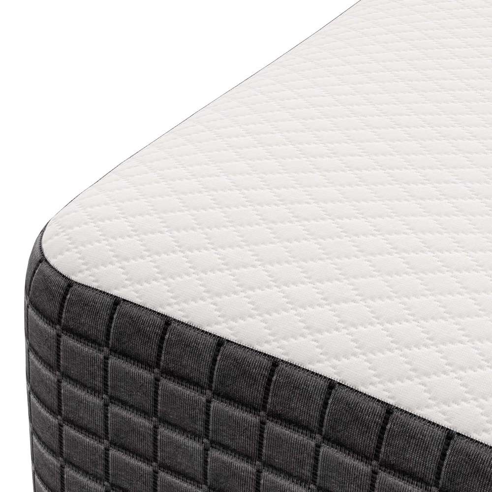 Modway - Aveline 16in Memory Foam Queen Mattress in White - MOD-6608-WHI veiw 6