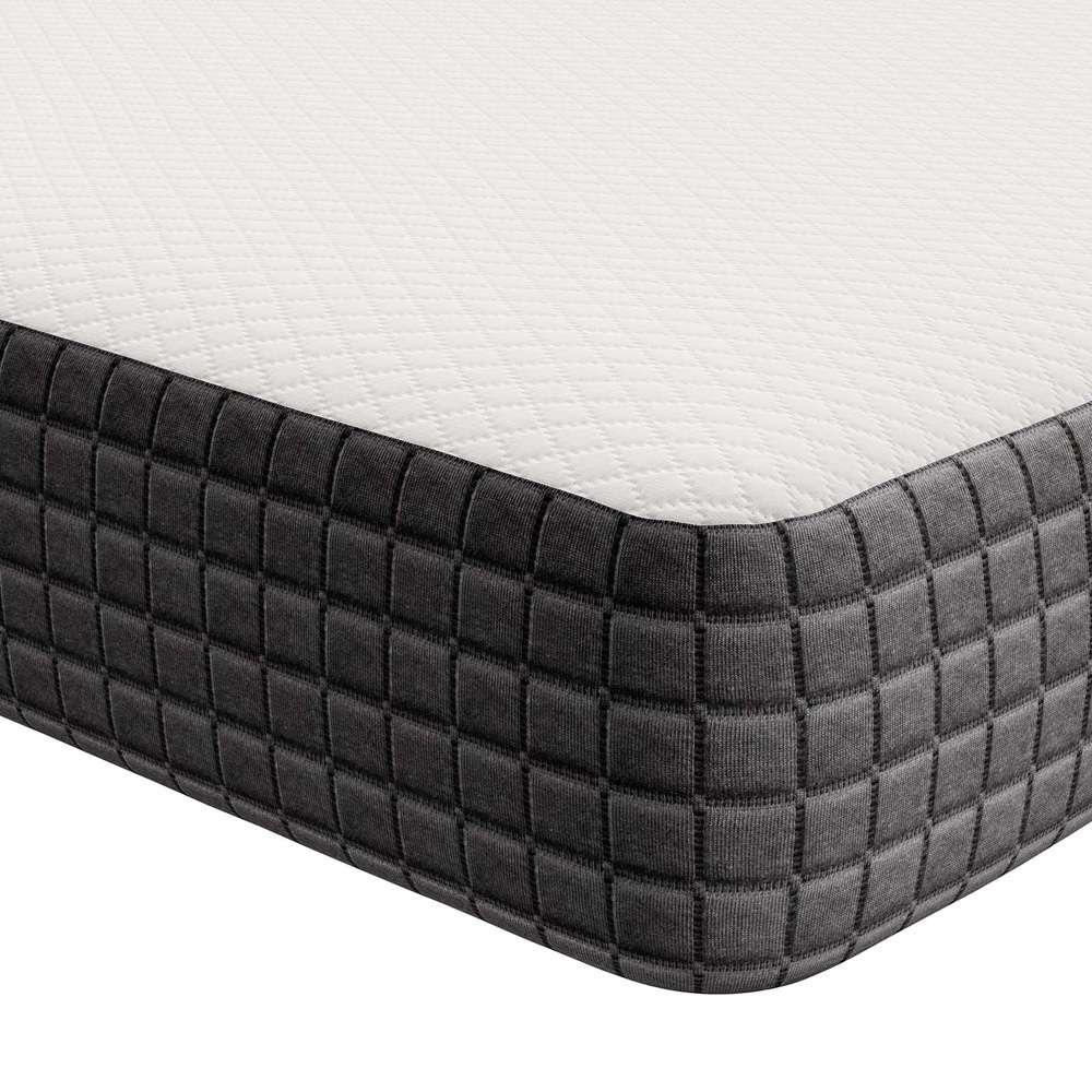 Modway - Aveline 6in King Mattress - MOD-5491-WHI veiw 5
