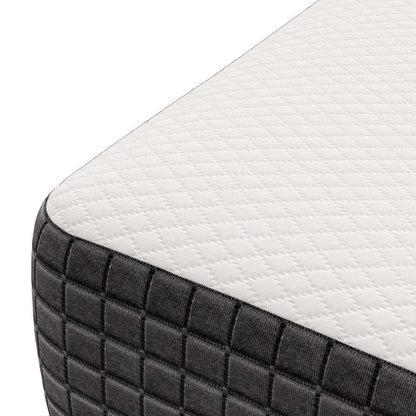 Modway - Aveline 8in Full Mattress - MOD-5342-WHI veiw 6