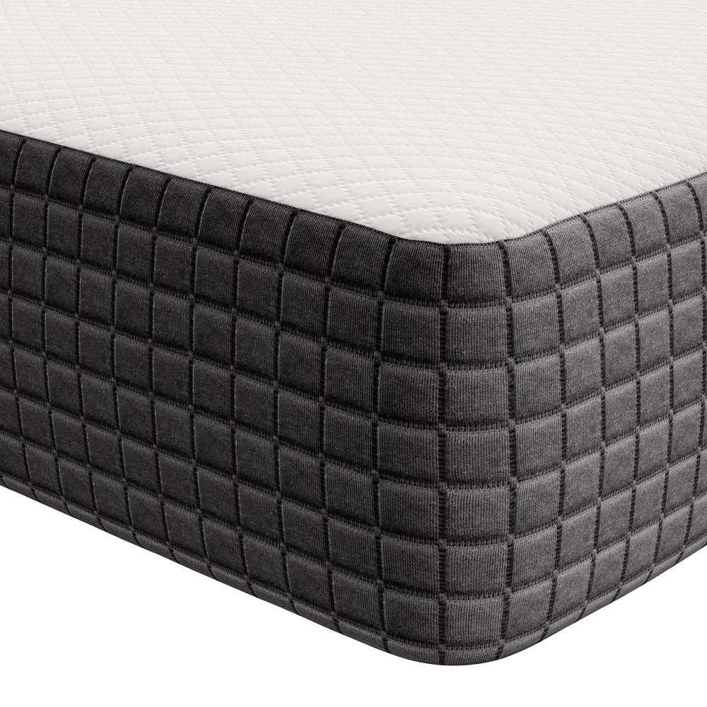 Modway - Aveline 8in Queen Mattress - MOD-5343-WHI veiw 5