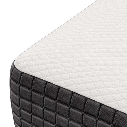 Modway - Aveline 8in Queen Mattress - MOD-5343-WHI veiw 6