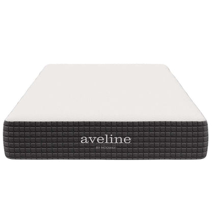 Modway - Aveline 8in Twin Mattress - MOD-5339-WHI veiw 3