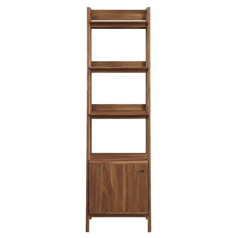 Modway - Bixby 21in Bookshelf - EEI-4655-WAL veiw 4