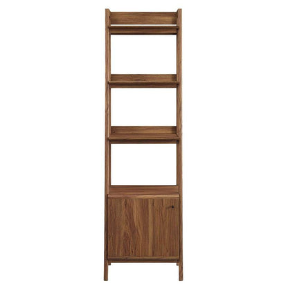 Modway - Bixby 21in Bookshelf - EEI-4655-WAL veiw 4
