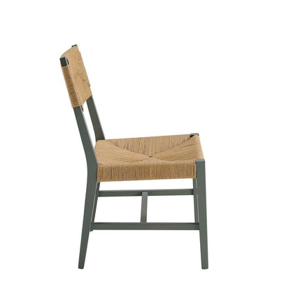 Modway - Bodie Wood Dining Chair - EEI-5489-LGR-NAT veiw 4