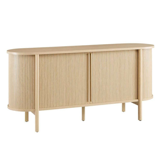 Modway - Cadence Sideboard - EEI-6309-OAK veiw 2