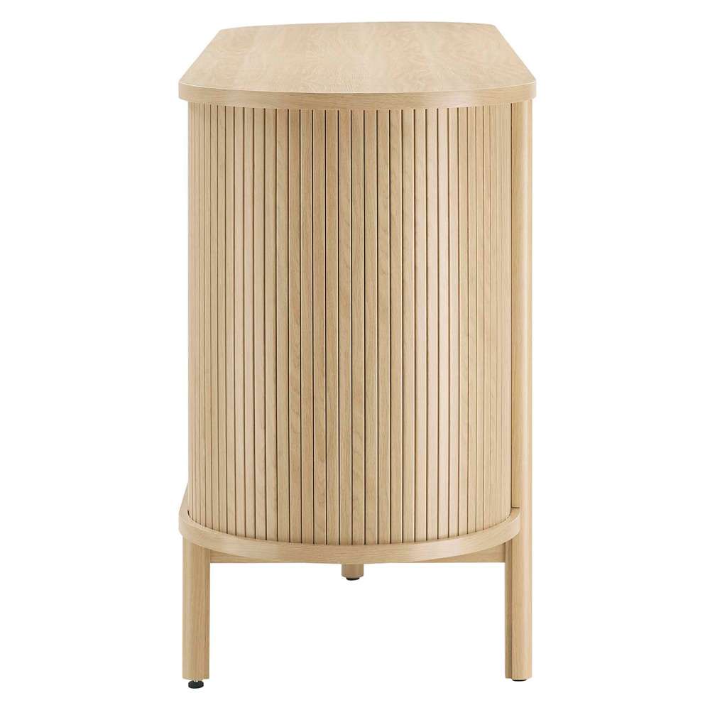 Modway - Cadence Sideboard - EEI-6309-OAK veiw 3