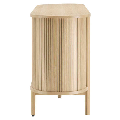 Modway - Cadence Sideboard - EEI-6309-OAK veiw 3