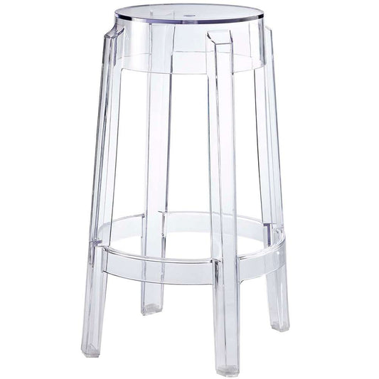Modway - Casper Counter Stool - EEI-171-CLR veiw 1