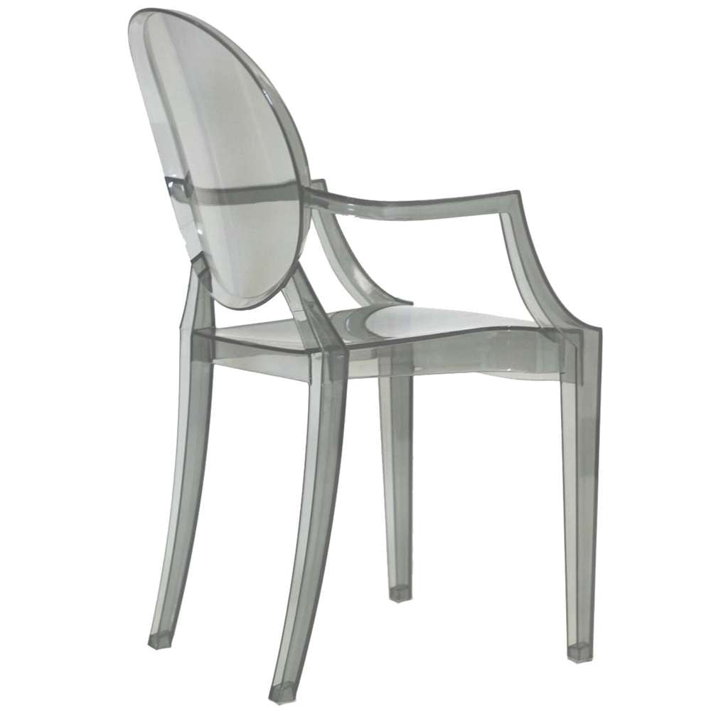 Modway - Casper Dining Armchairs (Set of 2) - EEI-905-SMK veiw 4