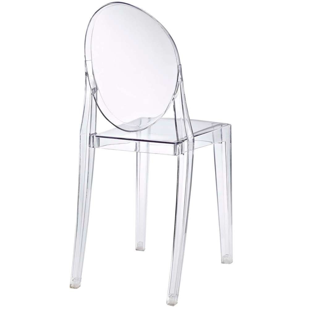 Modway - Casper Dining Chairs (Set of 4) - EEI-908-CLR veiw 3