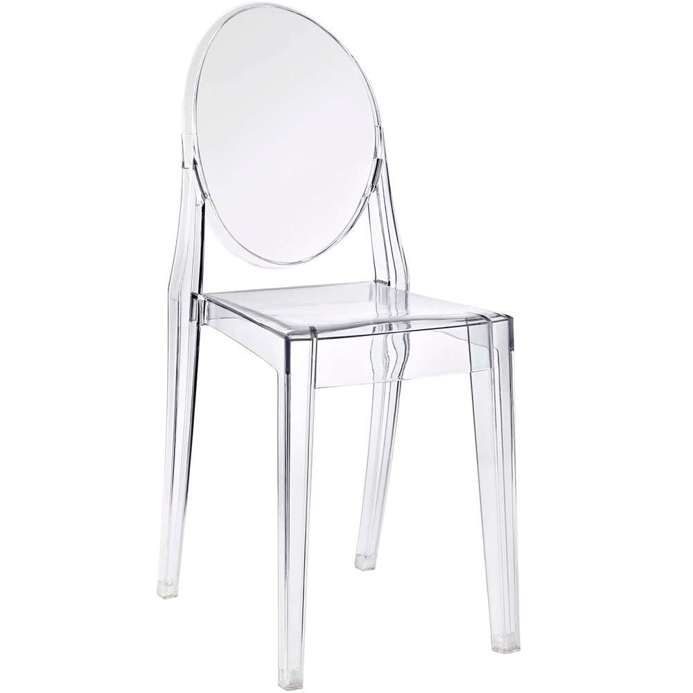 Modway - Casper Dining Side Chair - EEI-122-CLR veiw 1