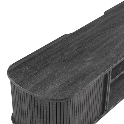 Modway - Contour 55in TV Stand - EEI-6158-CHA veiw 4