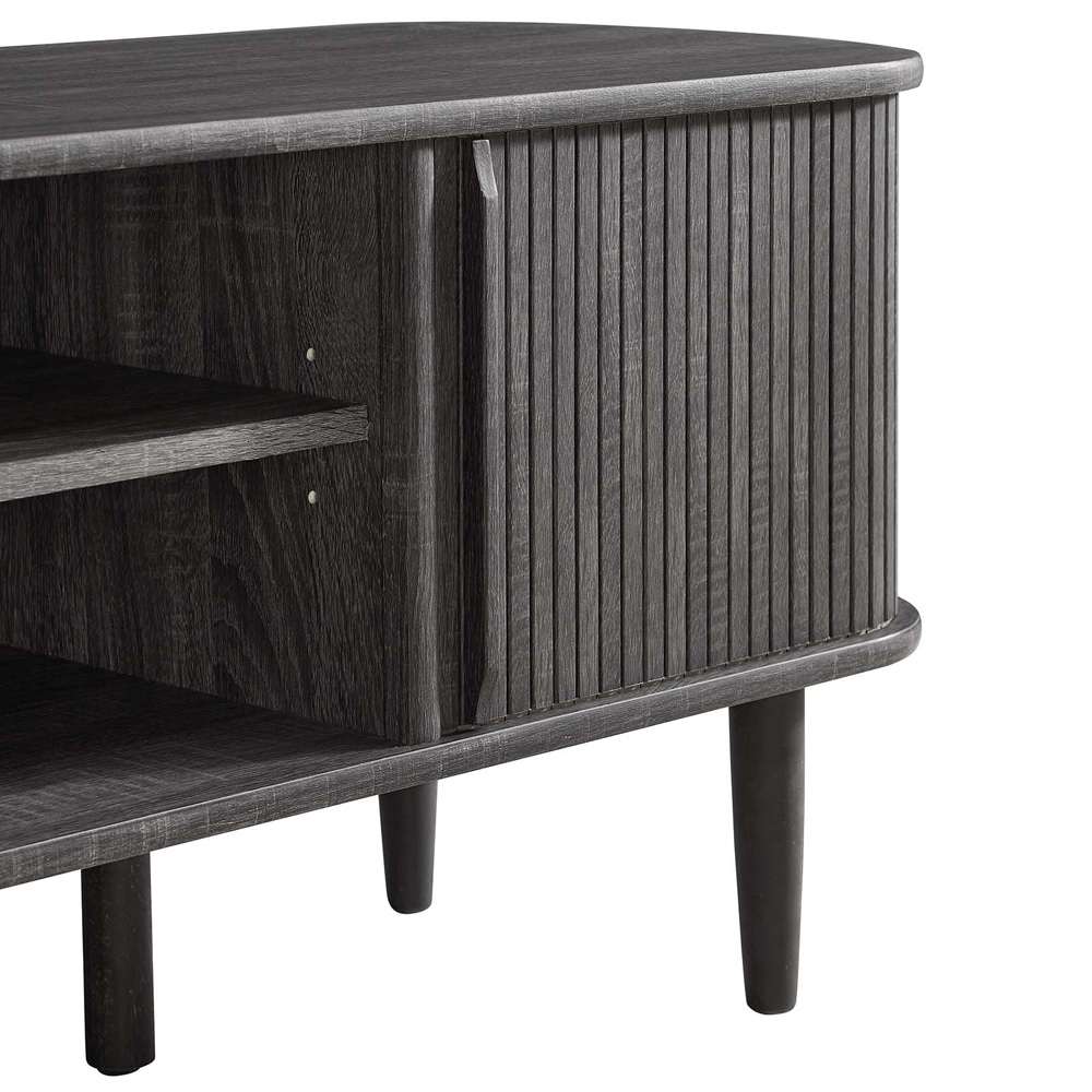 Modway - Contour 55in TV Stand - EEI-6158-CHA veiw 5