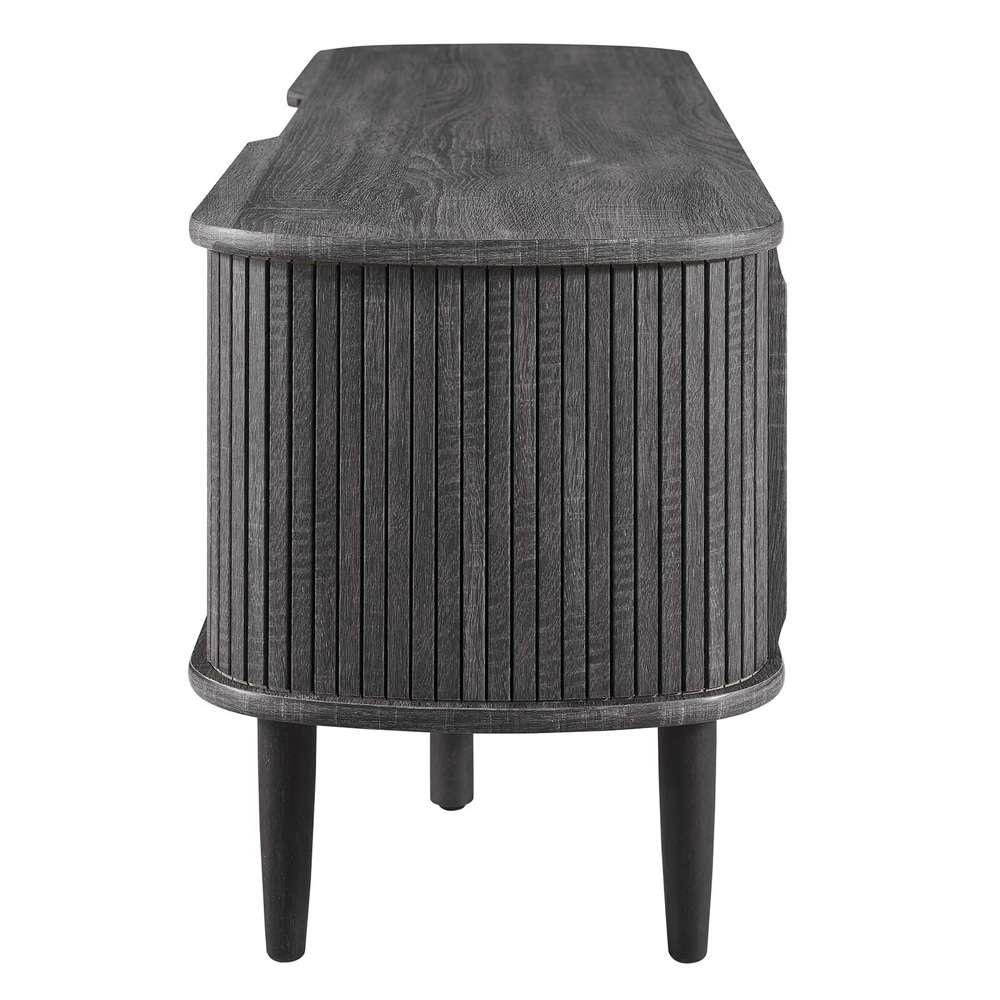 Modway - Contour 55in TV Stand - EEI-6158-CHA veiw 6