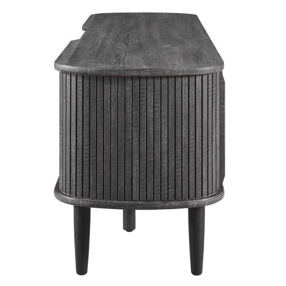 Modway - Contour 55in TV Stand - EEI-6158-CHA veiw 6