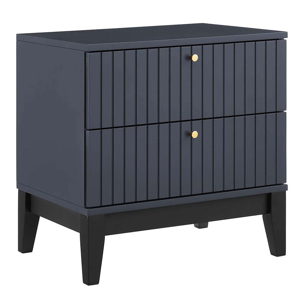 Modway - Dakota Nightstand - MOD-6671-BLU veiw 1