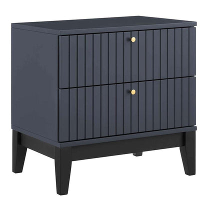 Modway - Dakota Nightstand - MOD-6671-BLU veiw 2