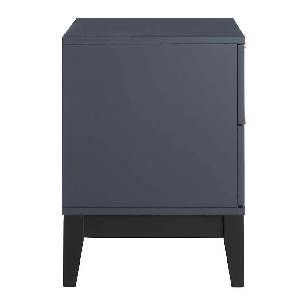 Modway - Dakota Nightstand - MOD-6671-BLU veiw 4